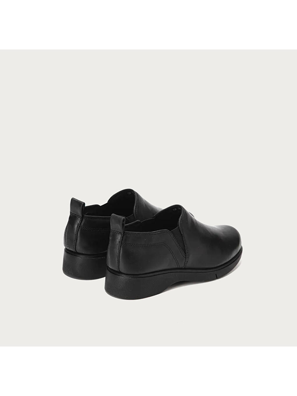 Siyah Kadın Klasik Ayakkabı 53L0 CITY NERO (black)-3