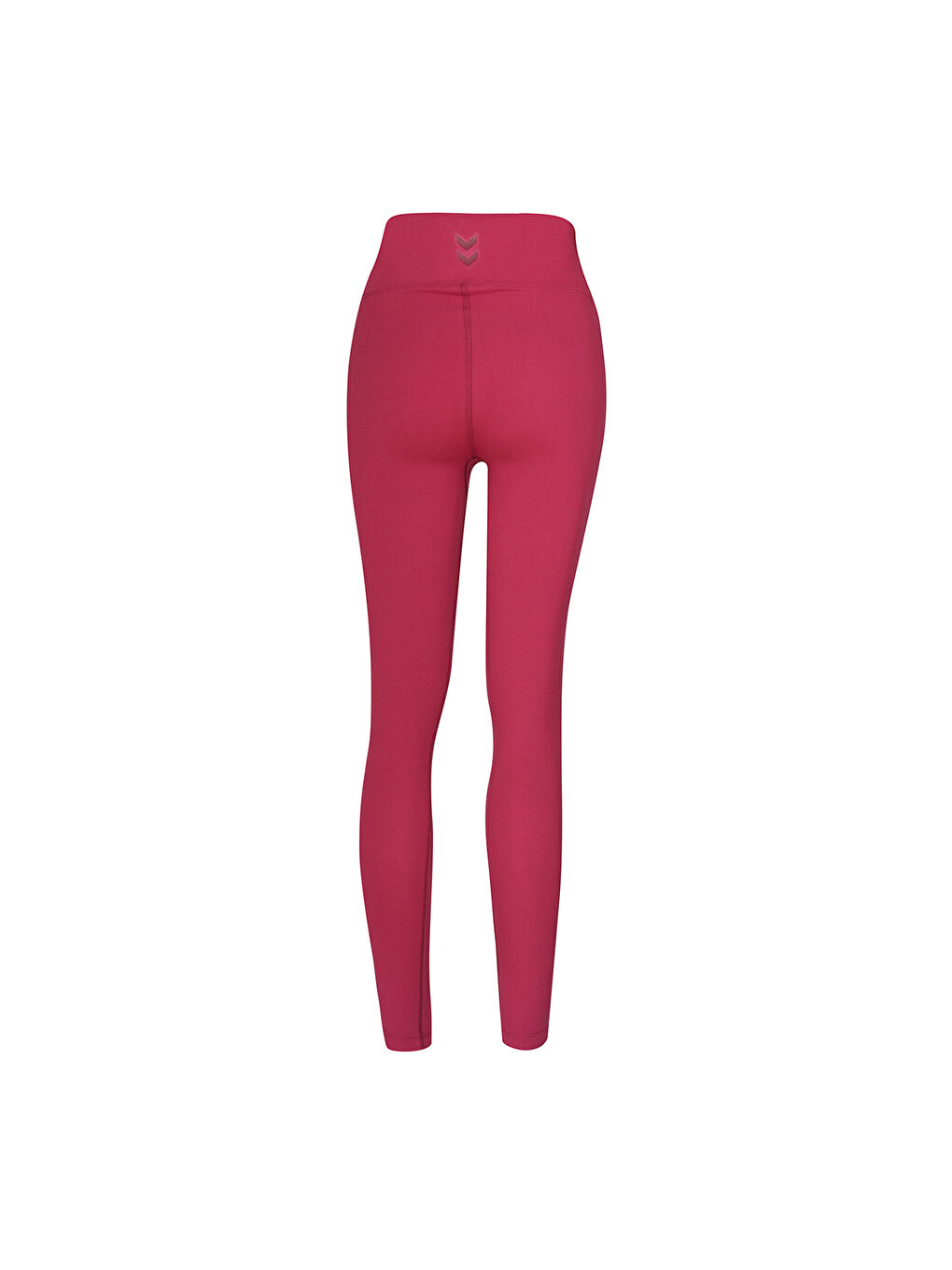 Lacky Kadın Bordo Tayt-2