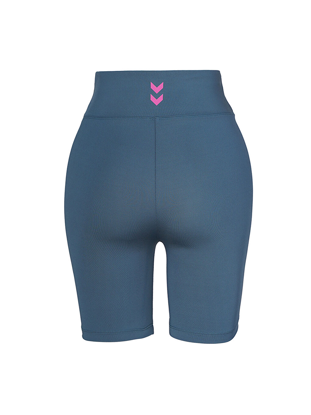 Restante Biker Kadın Yeşil Tayt-2