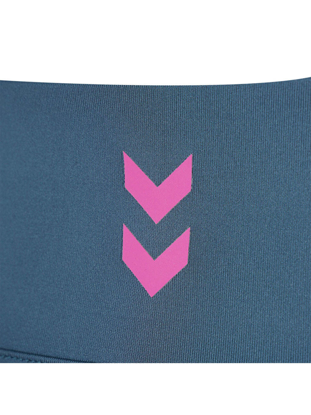 Restante Biker Kadın Yeşil Tayt-3