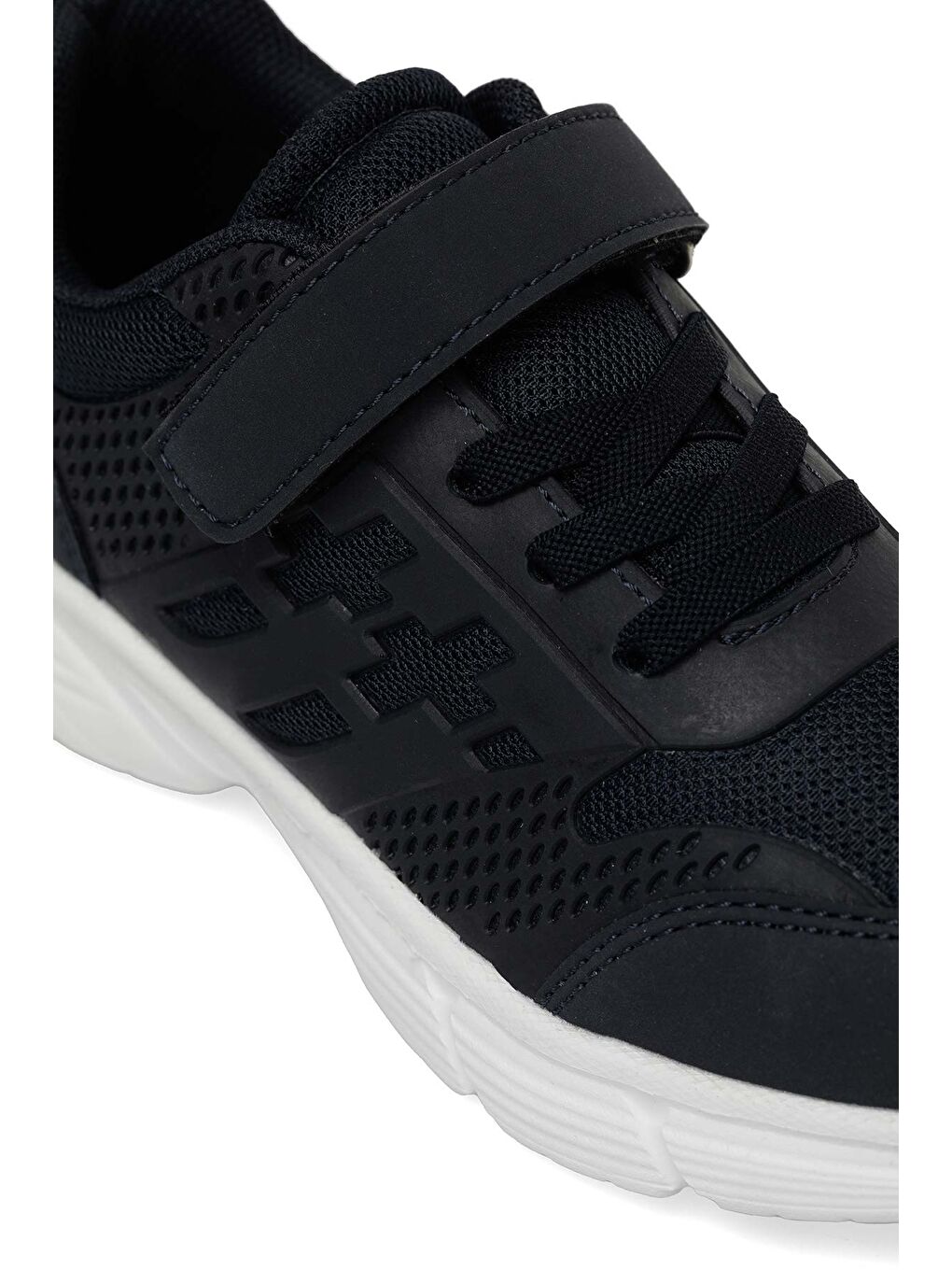 DAMEN.F5FX Lacivert Erkek Çocuk Spor Ayakkabı-6