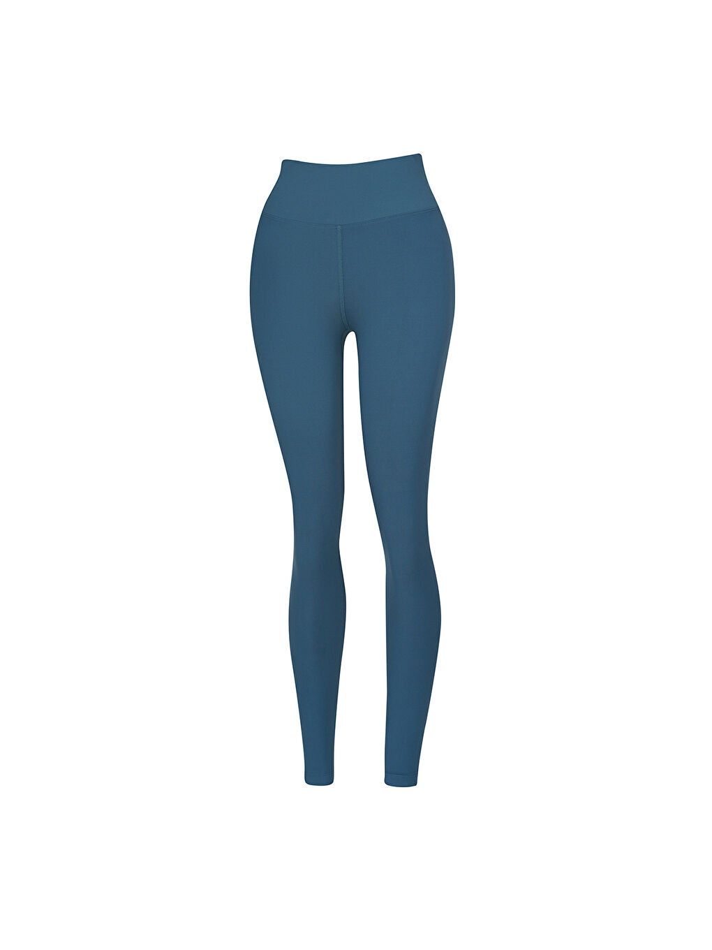 Lacky Kadın Yeşil Tayt-1