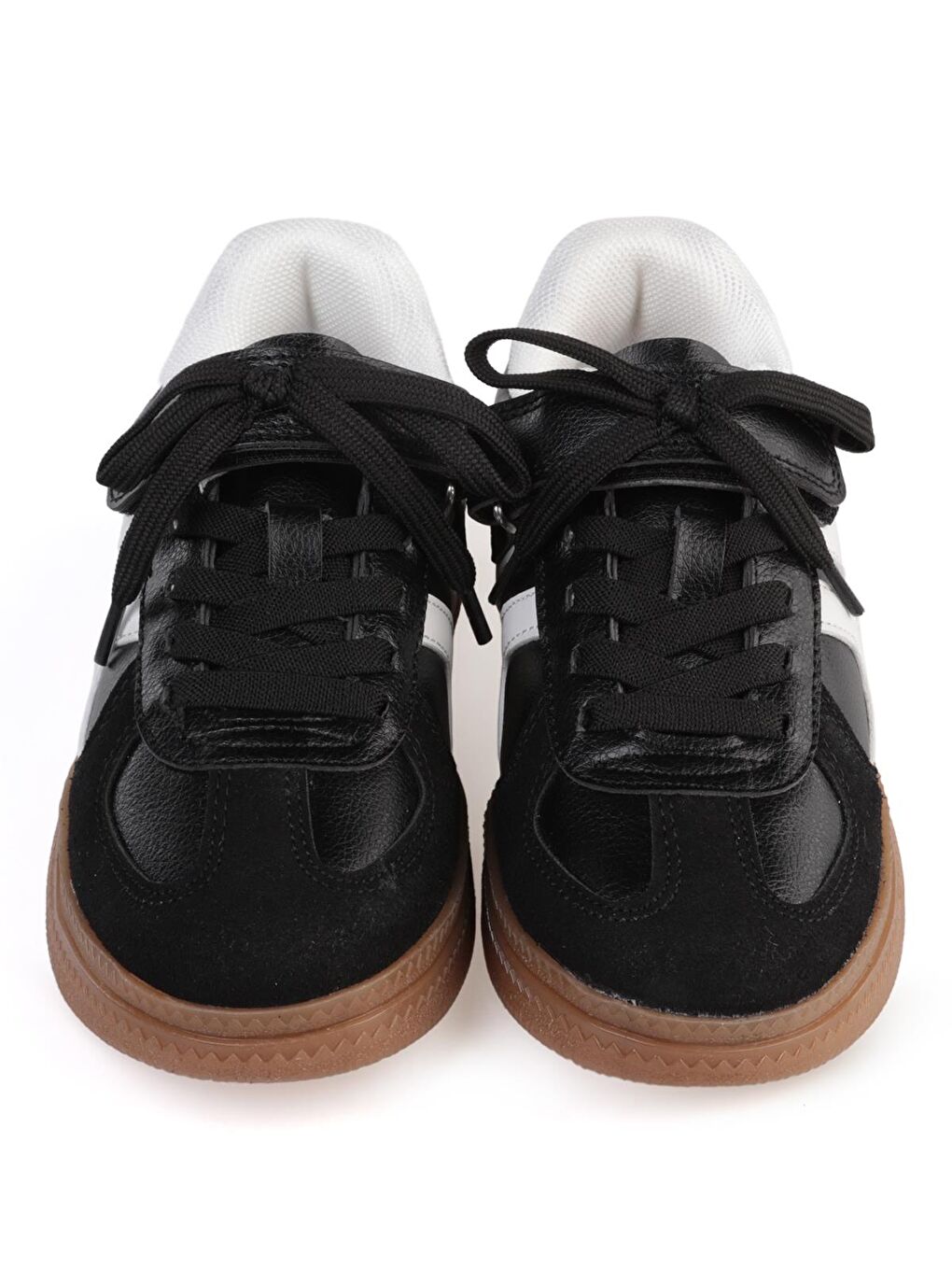 Sport Berry Flt 31-35 Numara Spor Ayakkabı - Siyah-1