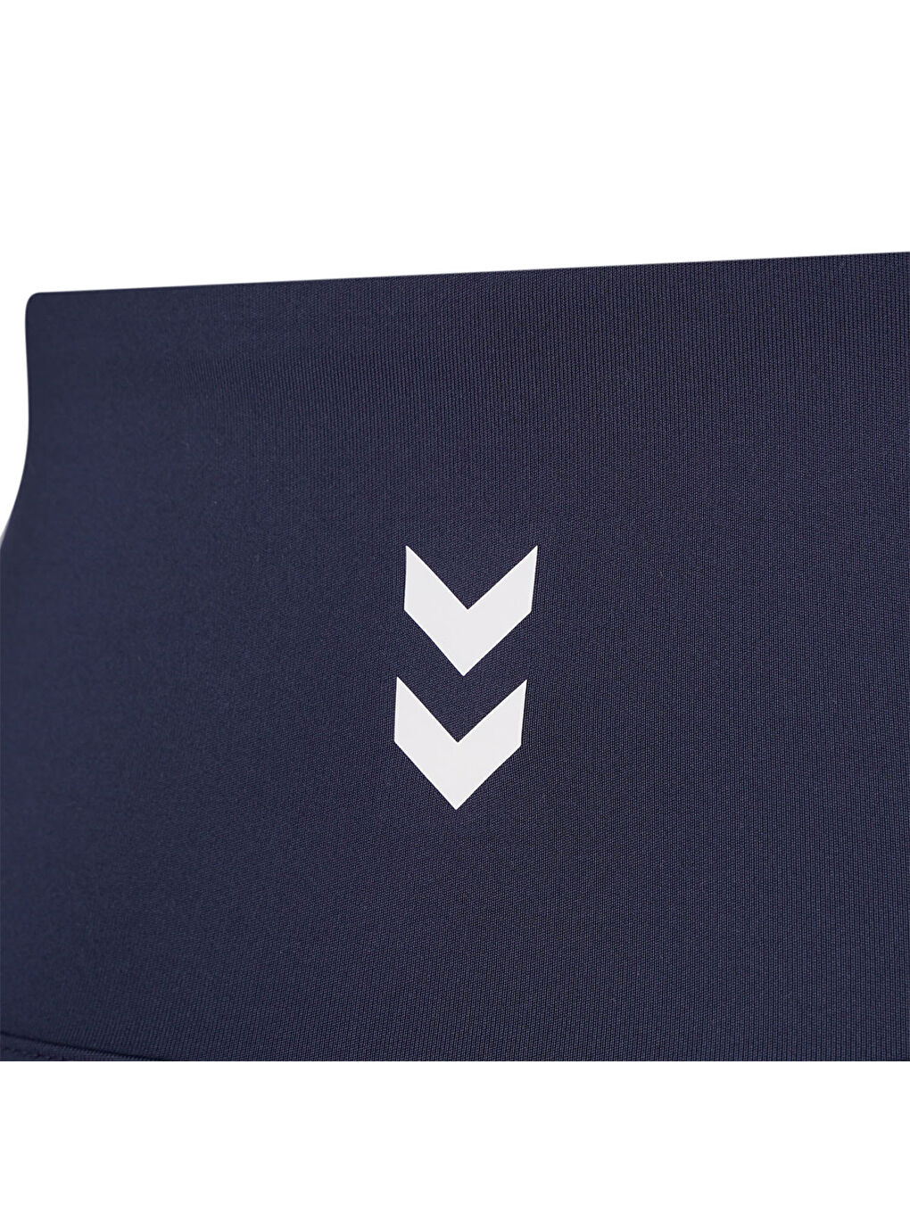 Sajar Flared Kadın Lacivert Tayt-3