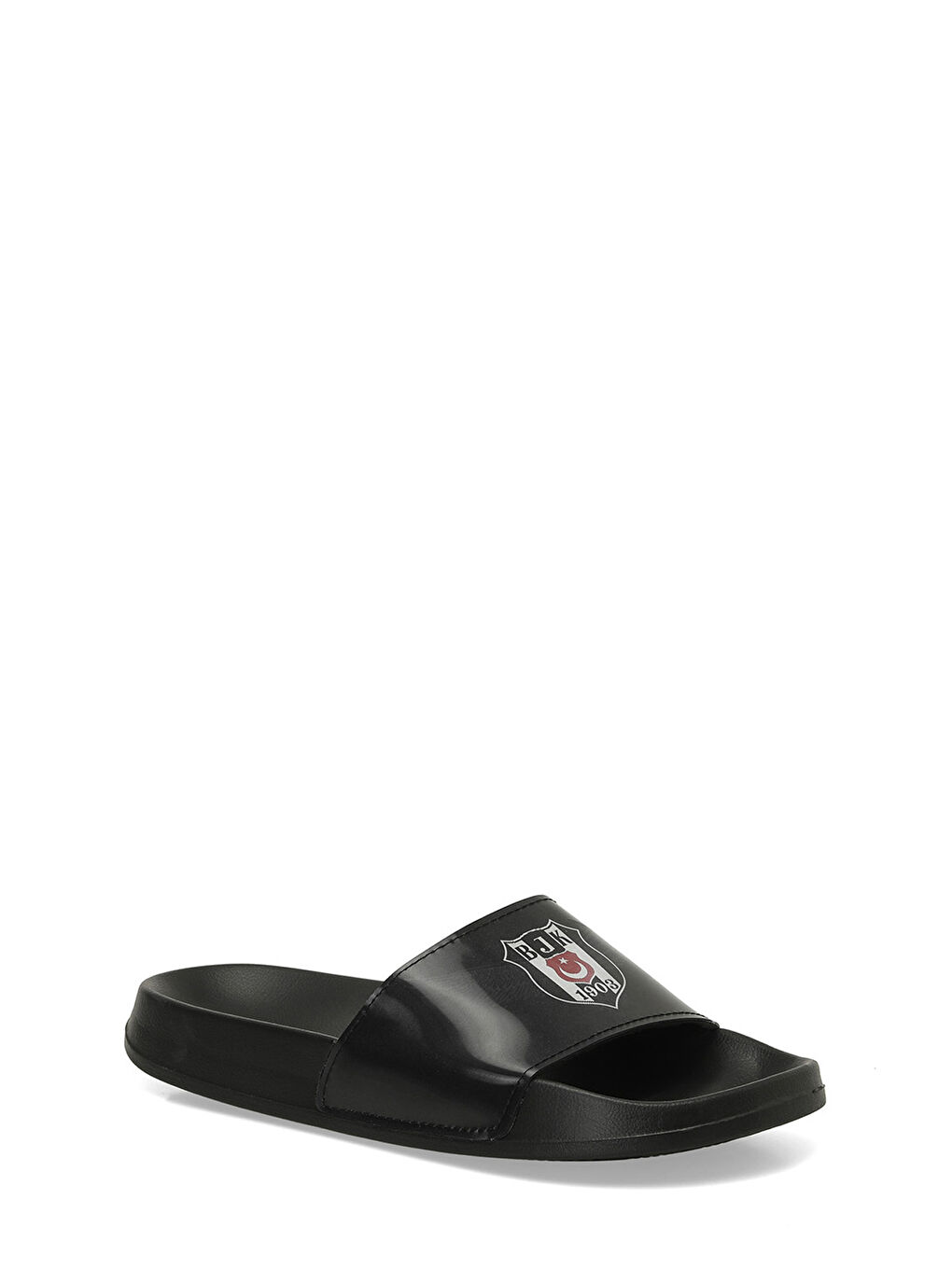 VALEN  G 5FX Siyah Erkek Çocuk Terlik-1