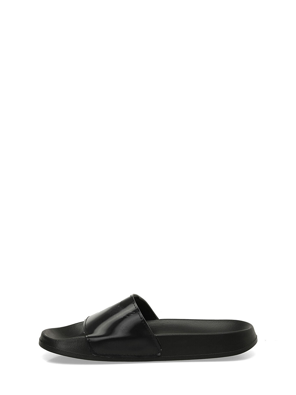 VALEN  G 5FX Siyah Erkek Çocuk Terlik-2