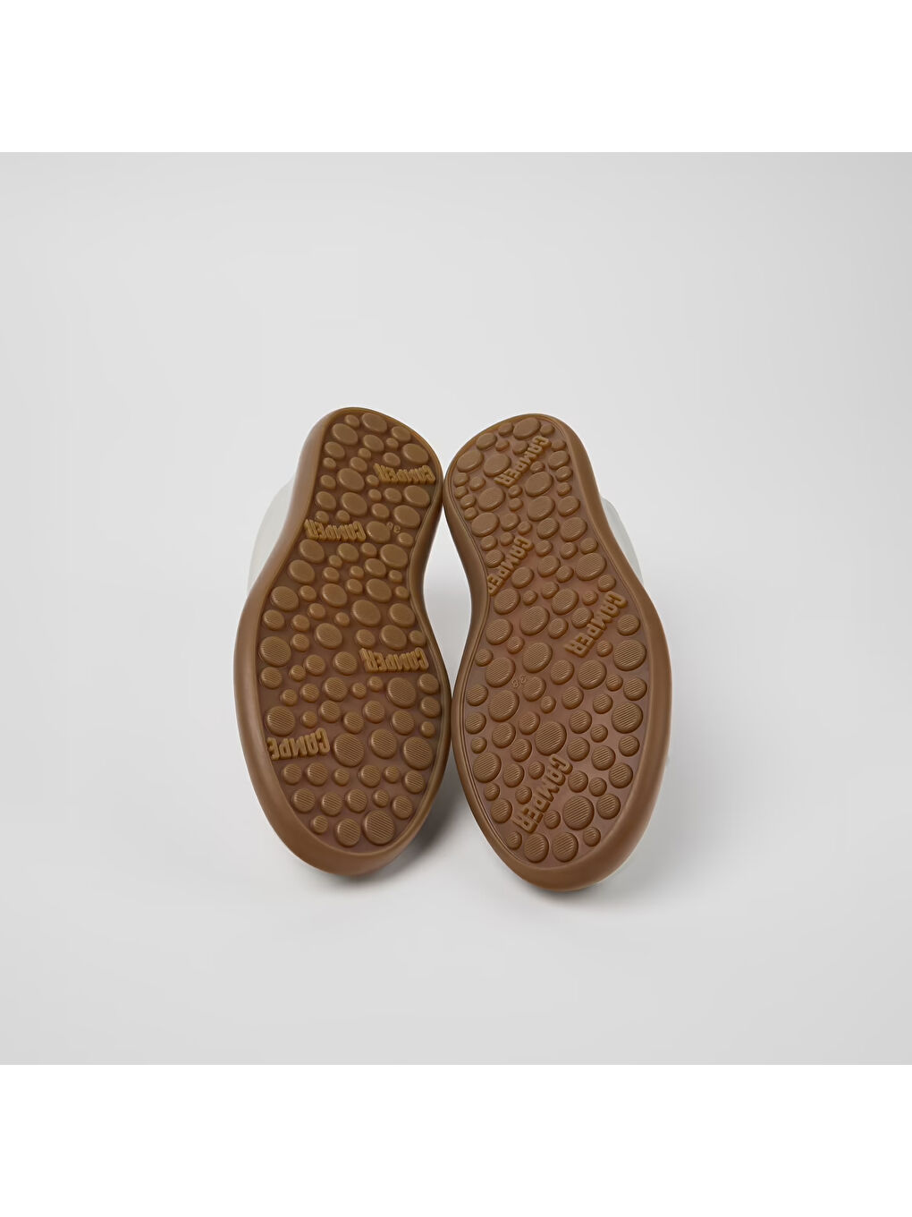 Beyaz Kadın Sneaker ( Günlük) K201819-003 Pelotas Soller White Natural-4