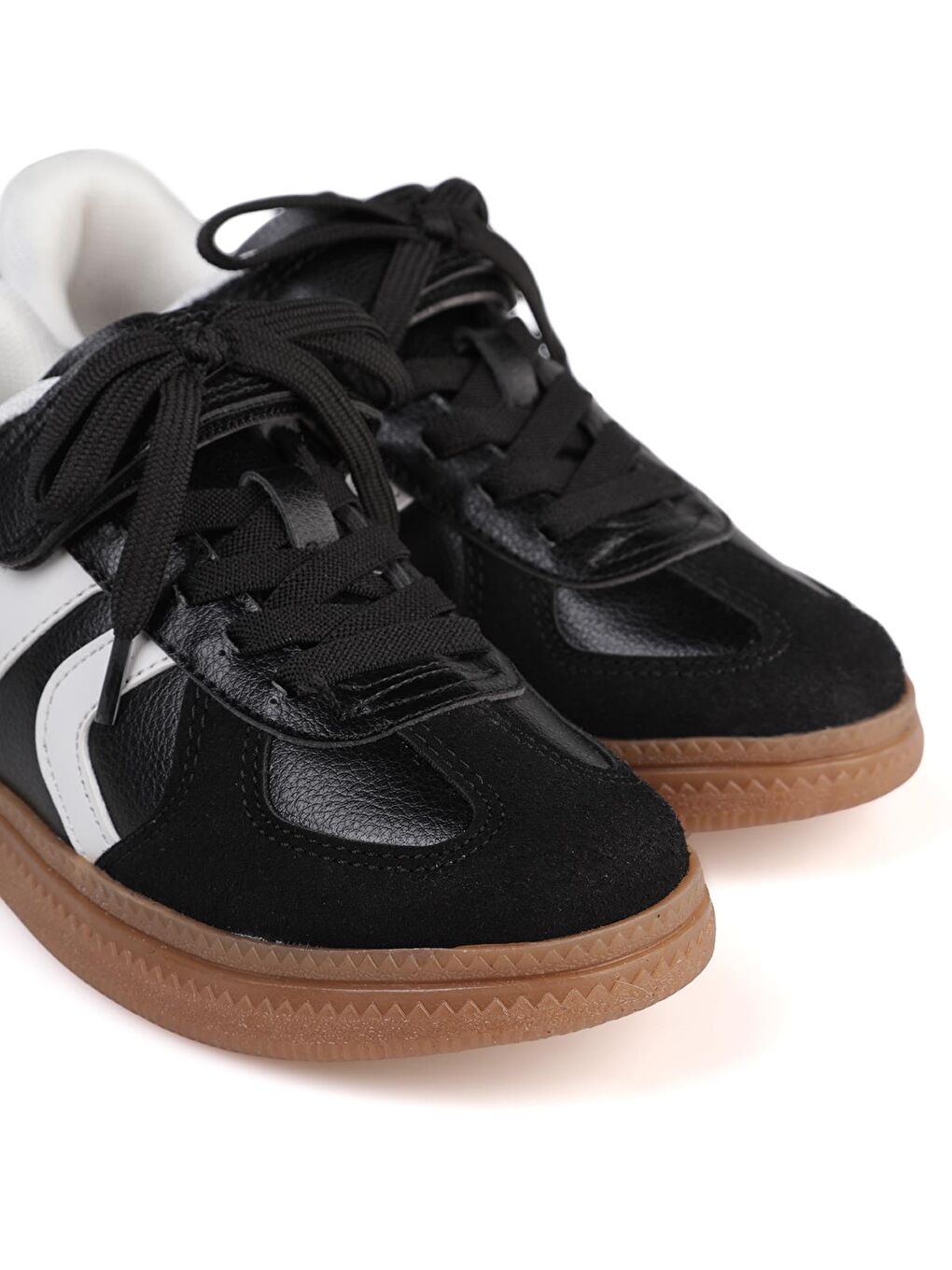 Sport Berry Flt 31-35 Numara Spor Ayakkabı - Siyah-3