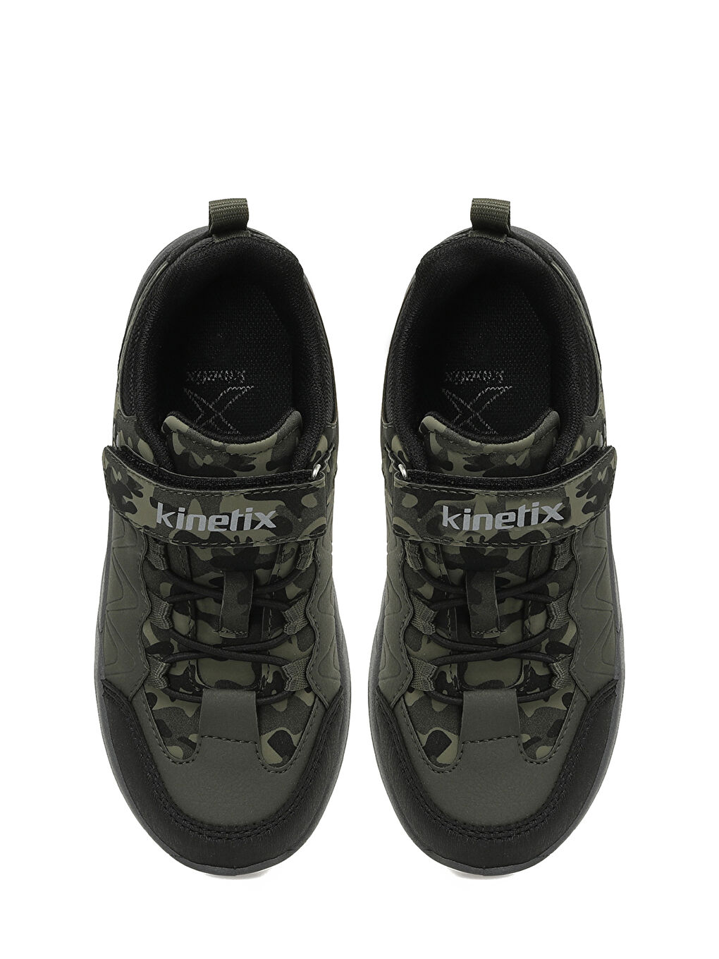 WILDE ENJ F 5PR Haki Erkek Çocuk Outdoor-3