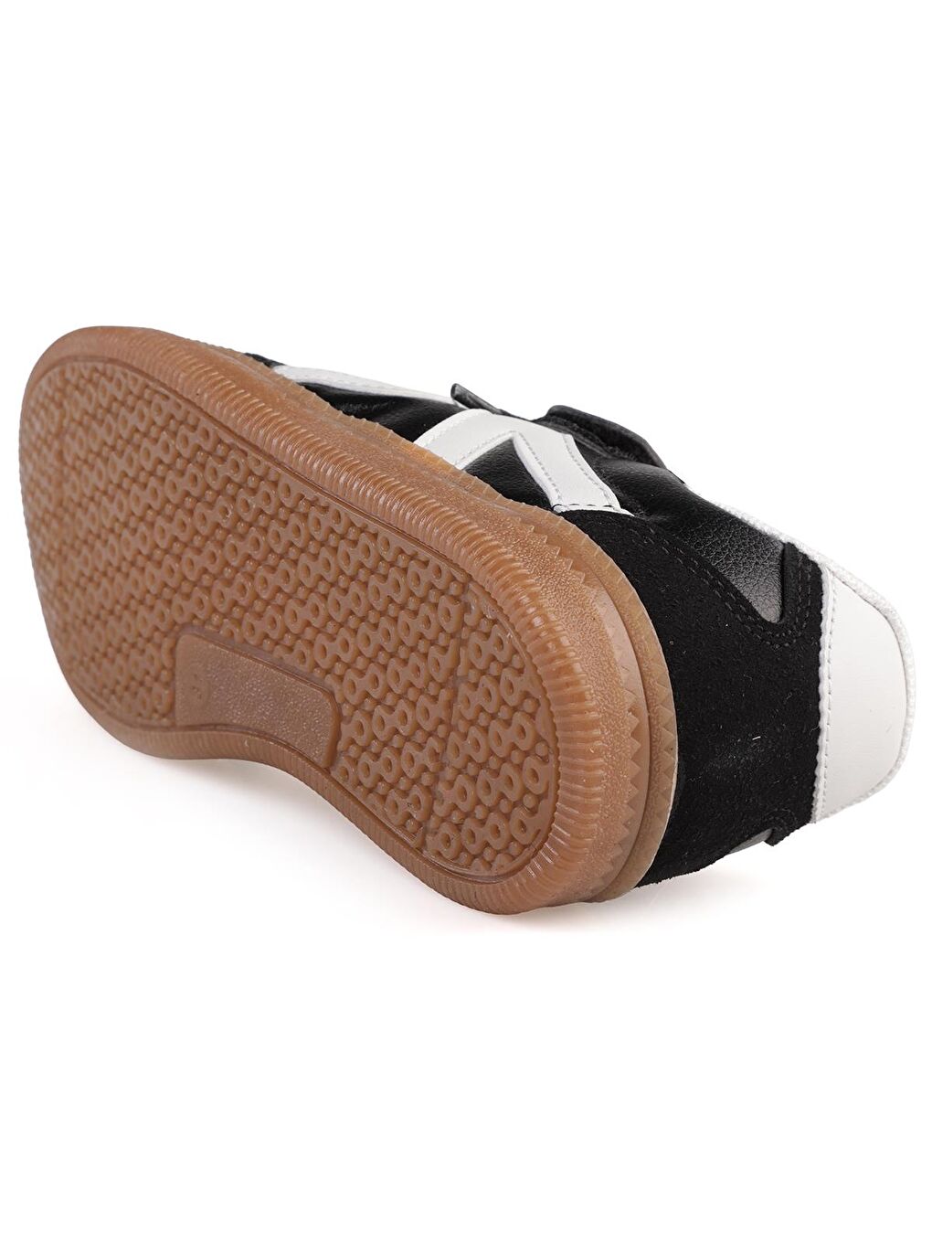 Sport Berry Flt 31-35 Numara Spor Ayakkabı - Siyah-5