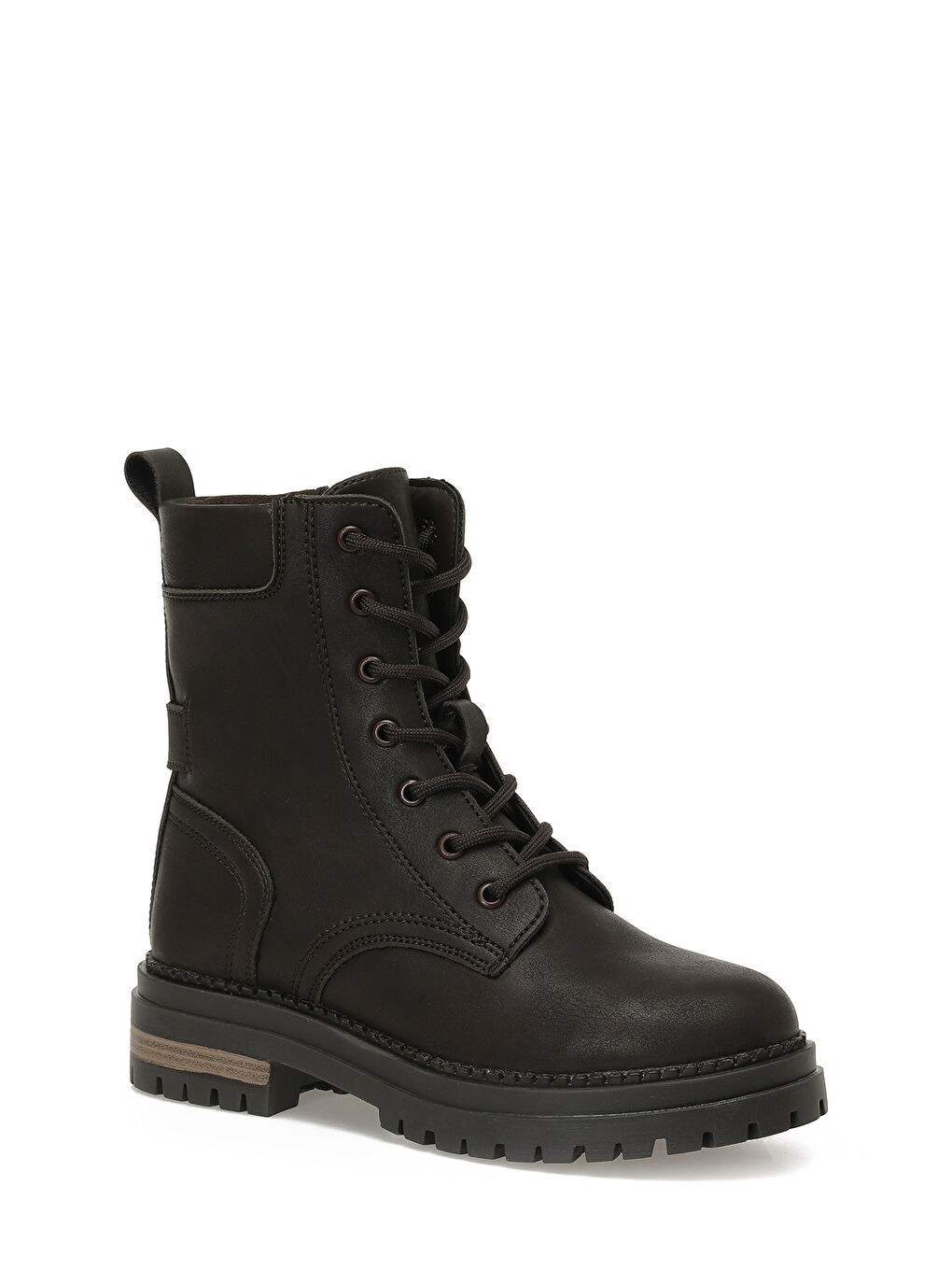 326573.Z 5PR Kahverengi Kadın Bot-1