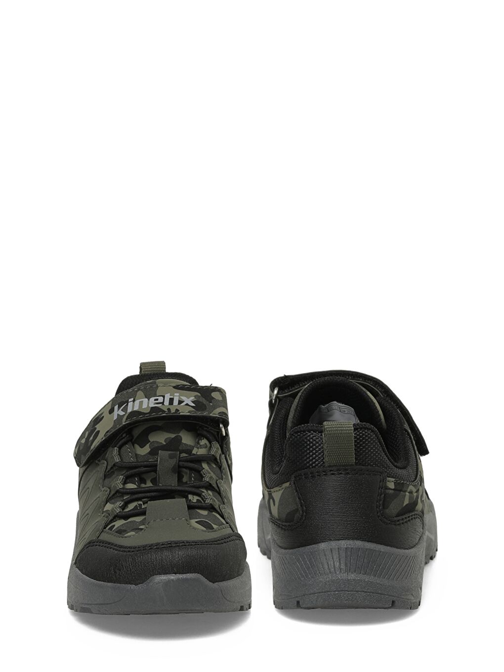 WILDE ENJ F 5PR Haki Erkek Çocuk Outdoor-4