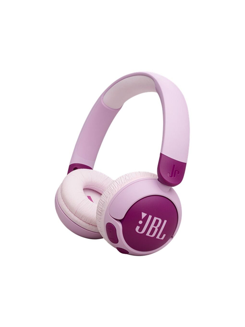 JR320BT  Bluetooth Çocuk Kulaklığı  OE Mor