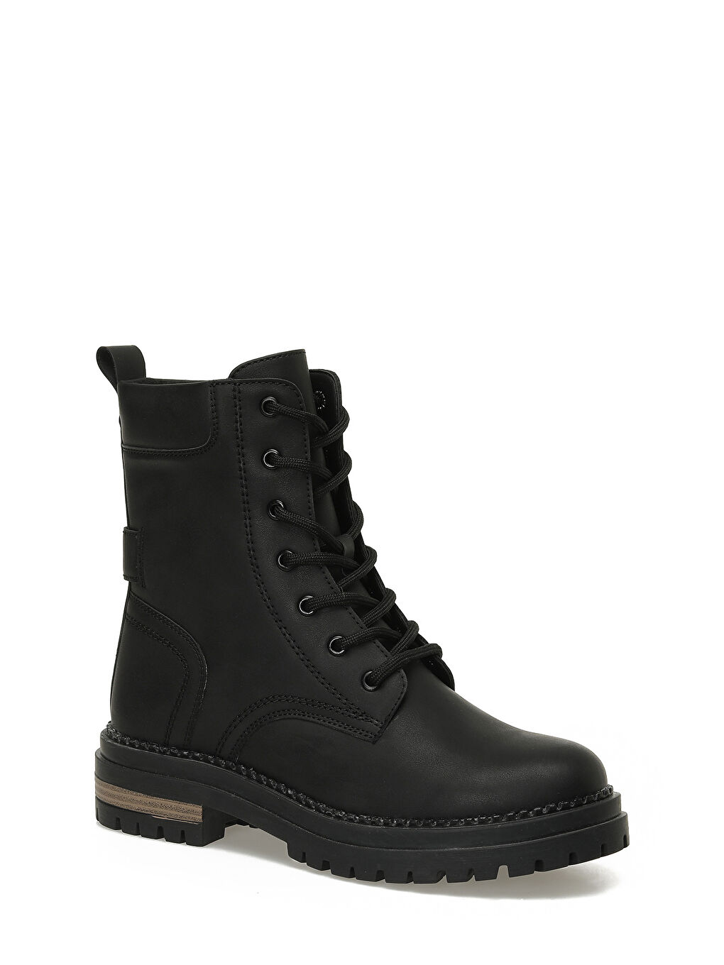 326573.Z 5PR Siyah Kadın Bot-1