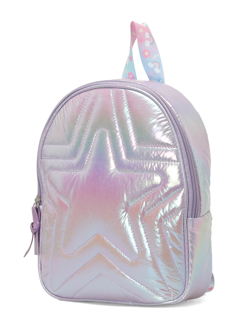 Karışık BRIGHT STAR 5FX Çok Renkli Kız Çocuk Sırt Çantası-1