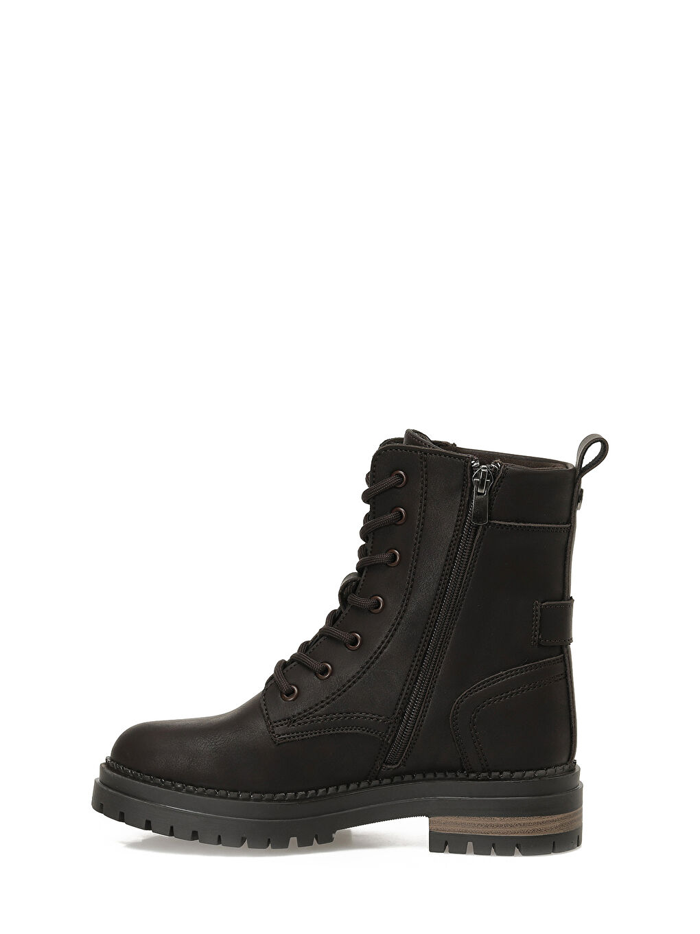 326573.Z 5PR Kahverengi Kadın Bot-2