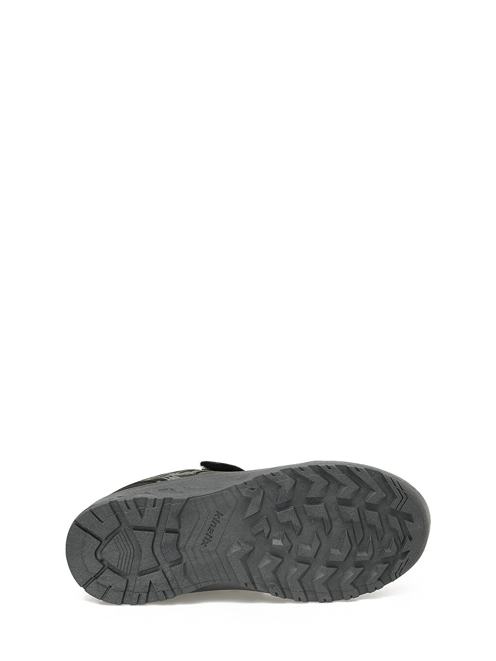 WILDE ENJ F 5PR Haki Erkek Çocuk Outdoor-5