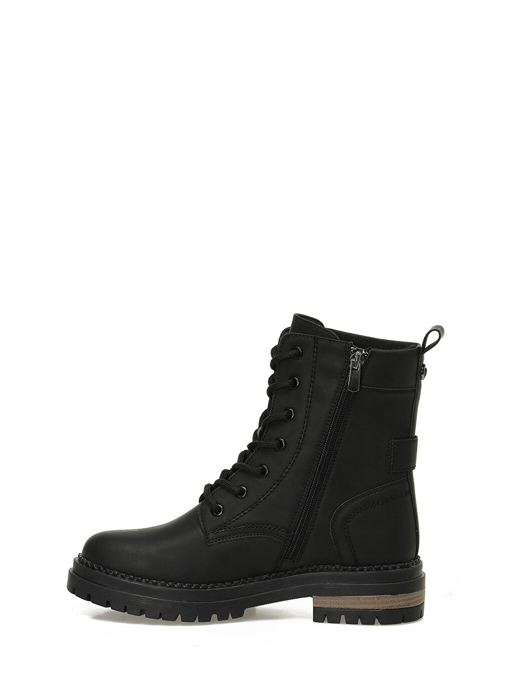 326573.Z 5PR Siyah Kadın Bot-2