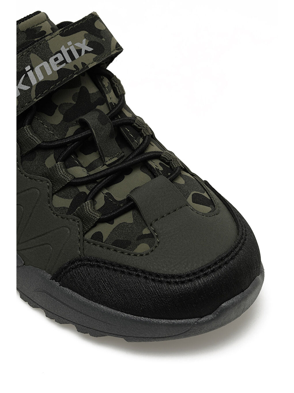 WILDE ENJ F 5PR Haki Erkek Çocuk Outdoor-6