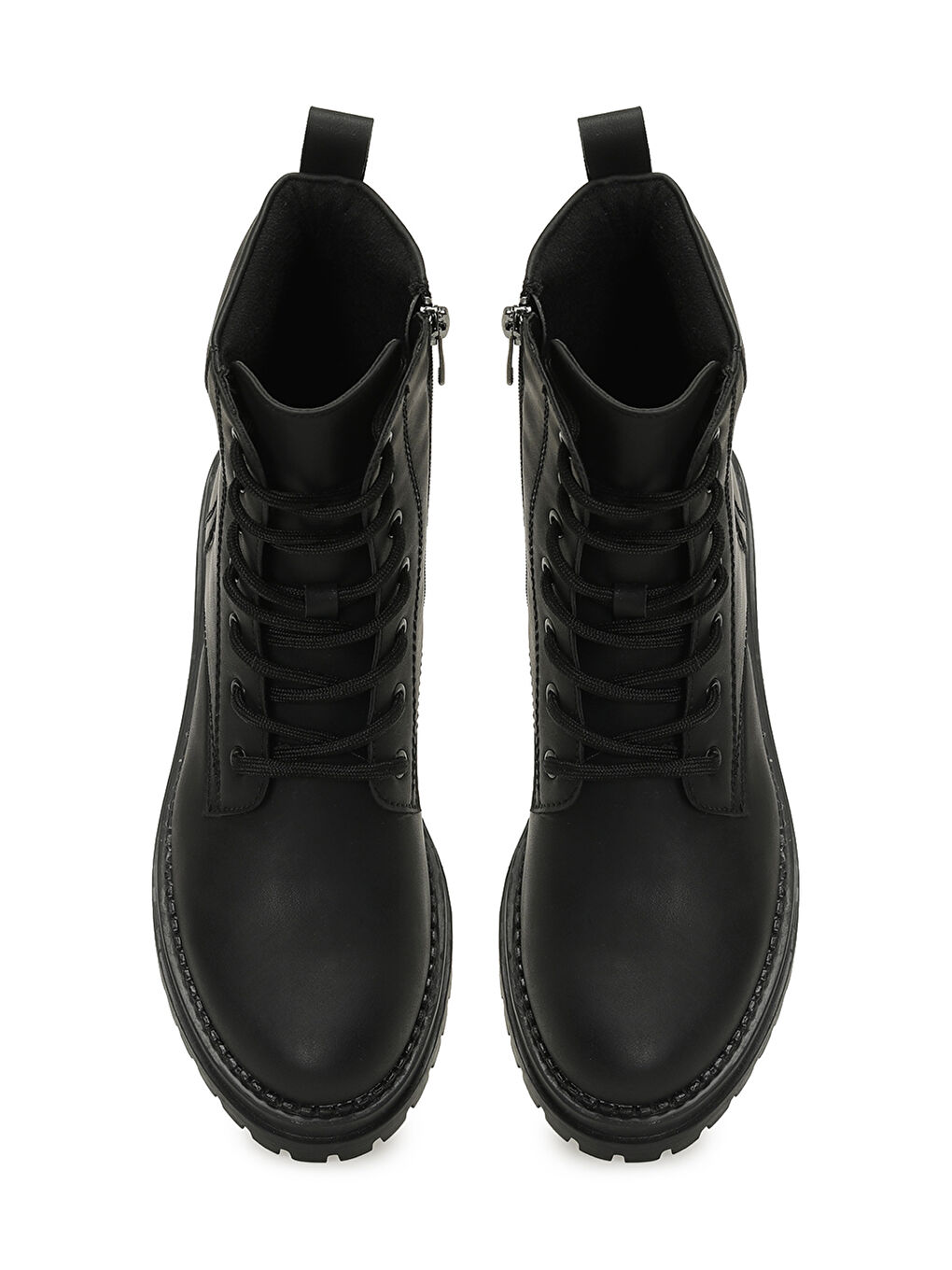 326573.Z 5PR Siyah Kadın Bot-3