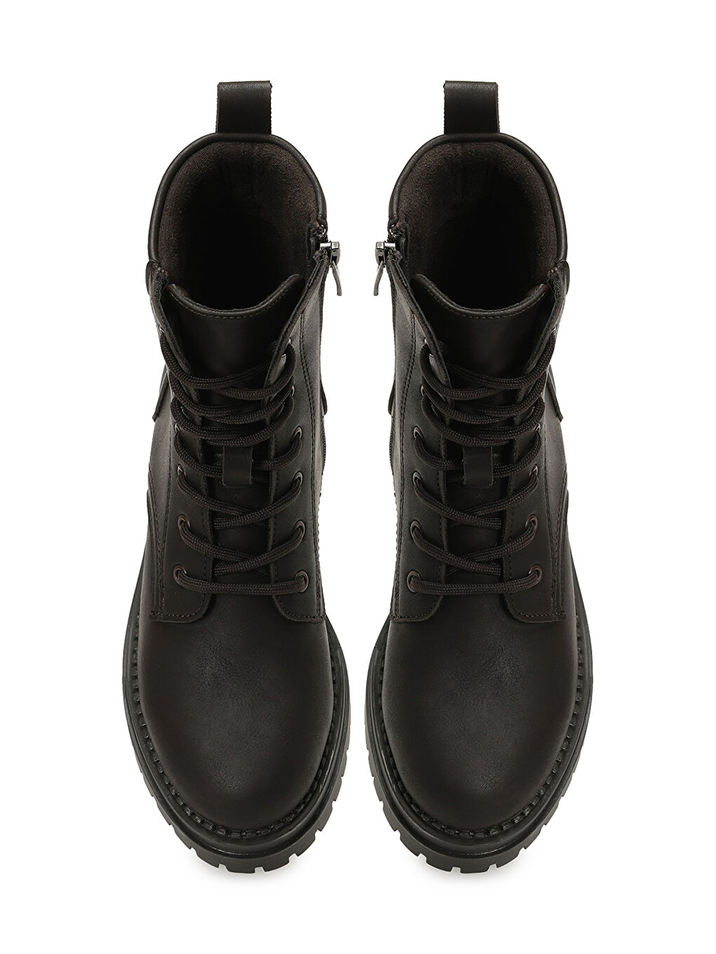 326573.Z 5PR Kahverengi Kadın Bot-3