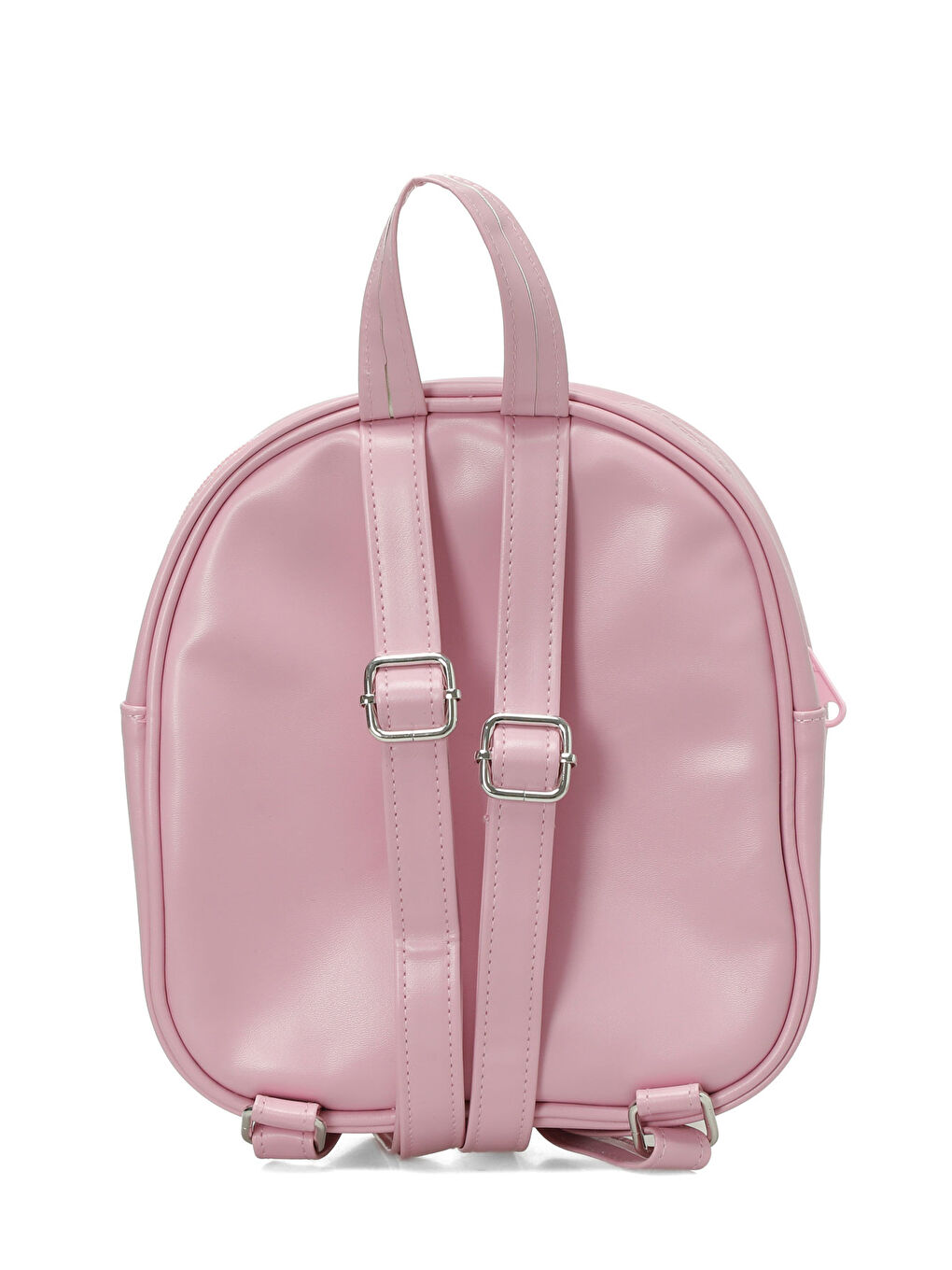 Karışık RAINBOW SRT 5FX Çok Renkli Kız Çocuk Sırt Çantası-2