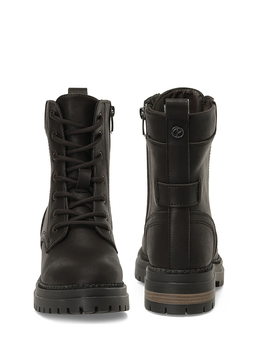 326573.Z 5PR Kahverengi Kadın Bot-4