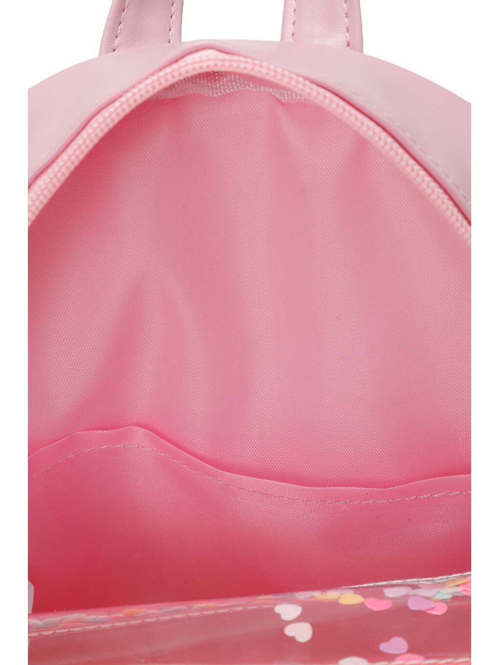 Karışık RAINBOW SRT 5FX Çok Renkli Kız Çocuk Sırt Çantası-3