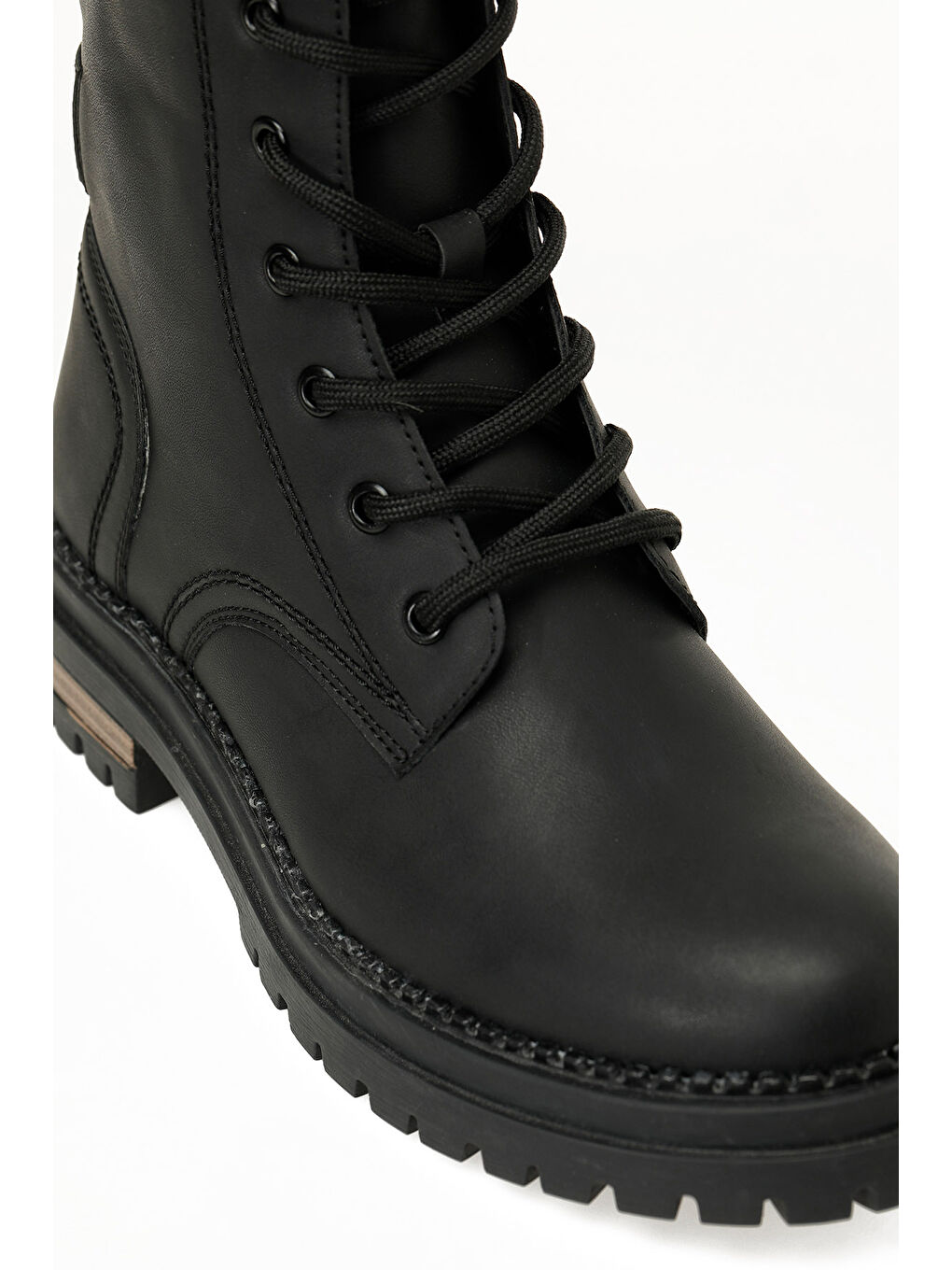 326573.Z 5PR Siyah Kadın Bot-6