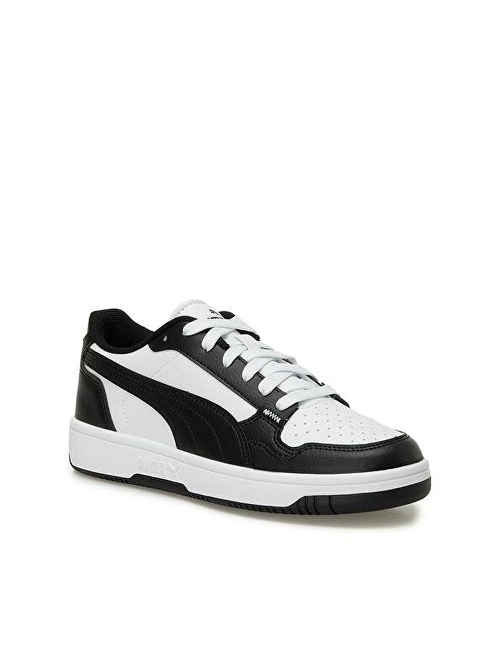 Karışık Reb-L Jr Çocuk Sneaker-3