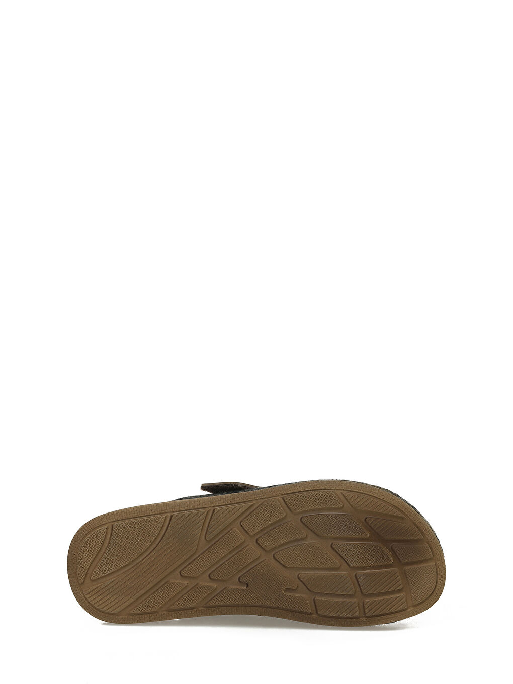 610016.M5PR Kahverengi Erkek Önü Kapalı Ayakkabı-5