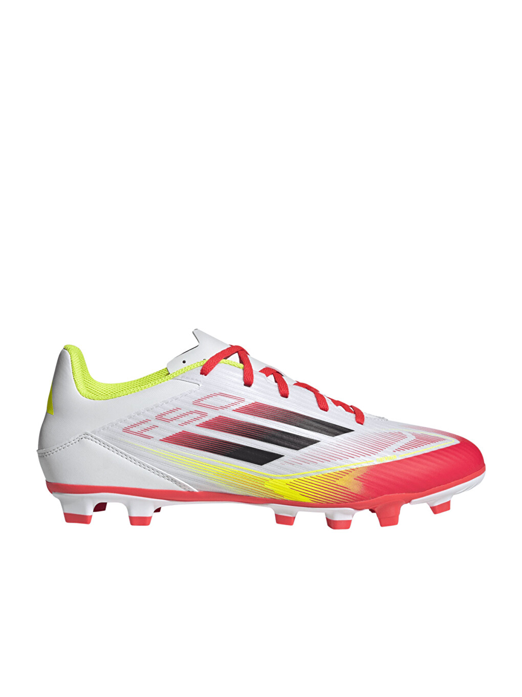 Karışık F50 Club Fg/mg Erkek Krampon