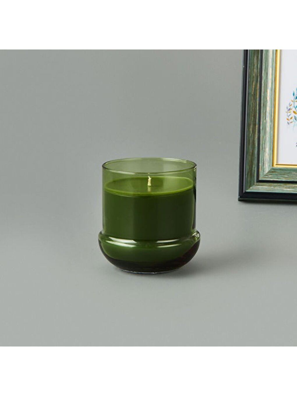 Deco Granny Summer Mum - Yeşil - 260 gr-3