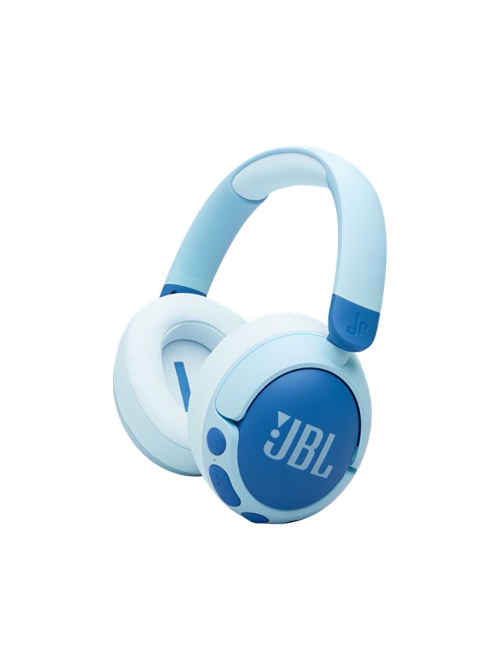 JR470NC  Noise Cancelling Çocuk Kulaklığı OE Mavi