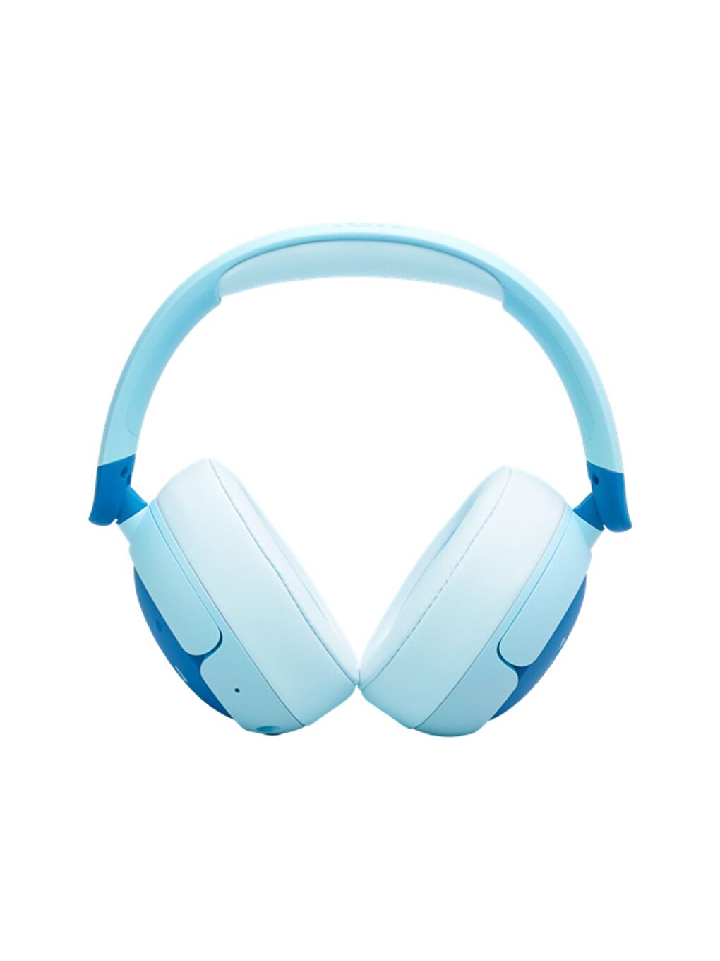 JR470NC  Noise Cancelling Çocuk Kulaklığı OE Mavi-1