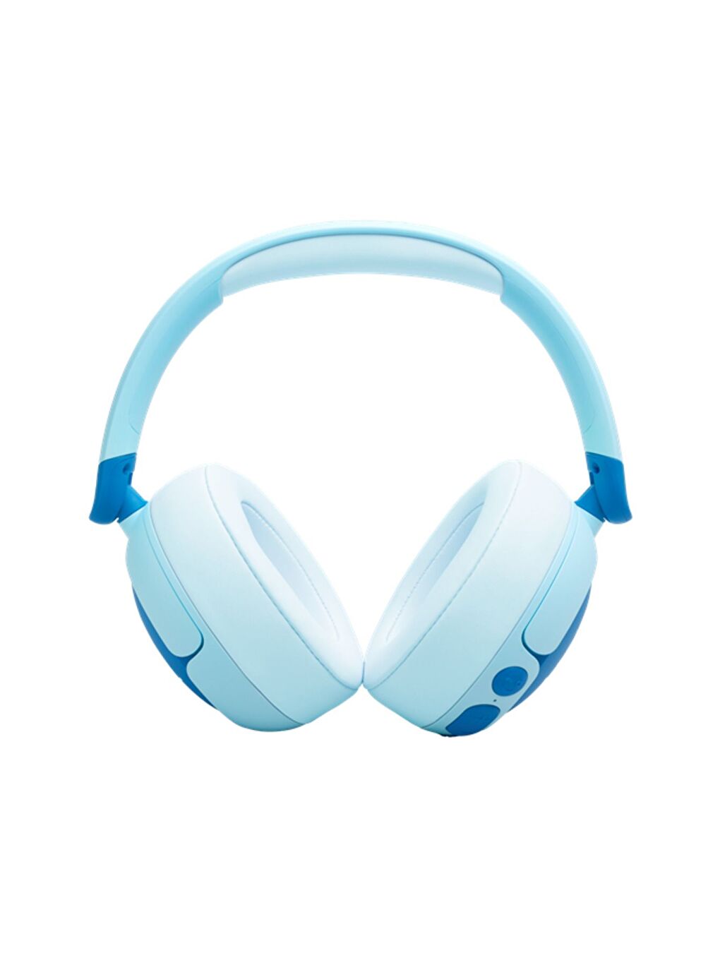 JR470NC  Noise Cancelling Çocuk Kulaklığı OE Mavi-2