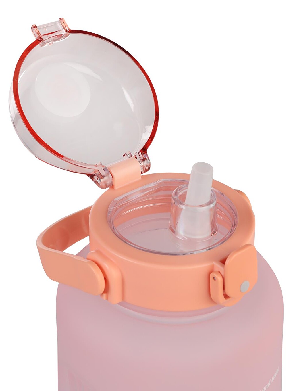 Policarbon Matara 2500 Ml - Turuncu-1