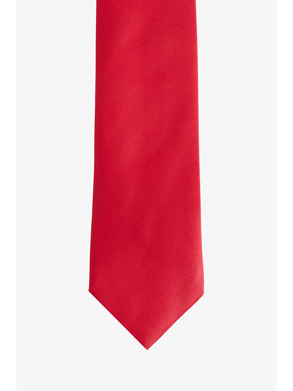 Erkek Kırmızı Kravat-1