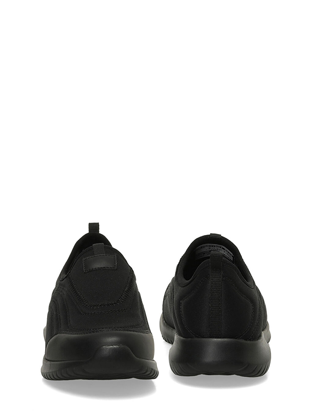 TRV2710.Z5FX Siyah Kadın Comfort Ayakkabı-4