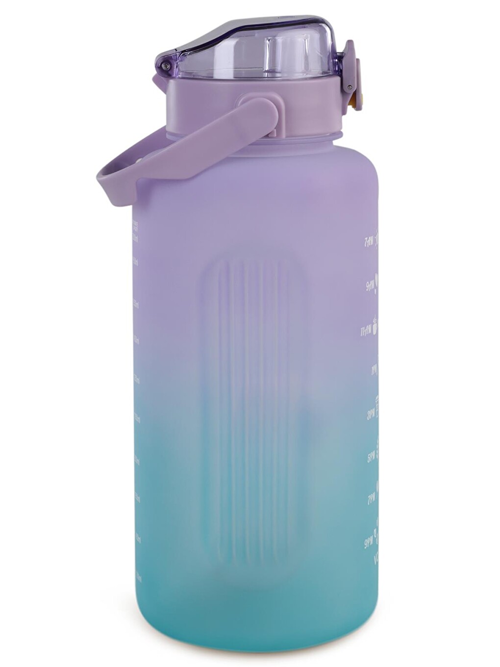 Mor Policarbon Matara 2500 Ml - Lila-2