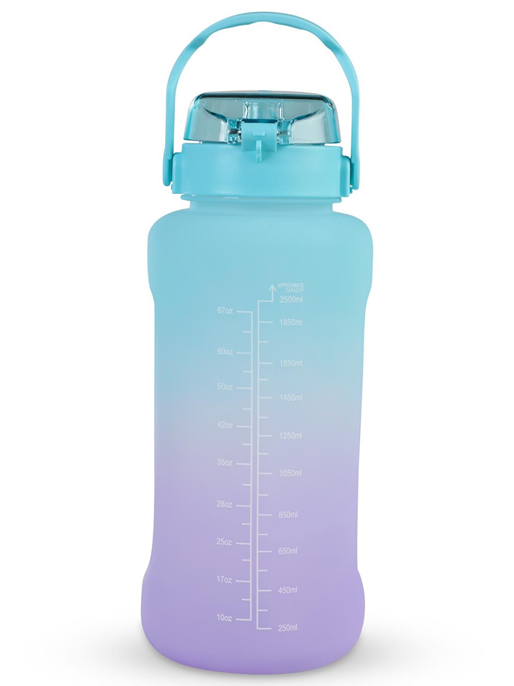 Policarbon Matara 2500 Ml - Mavi-1