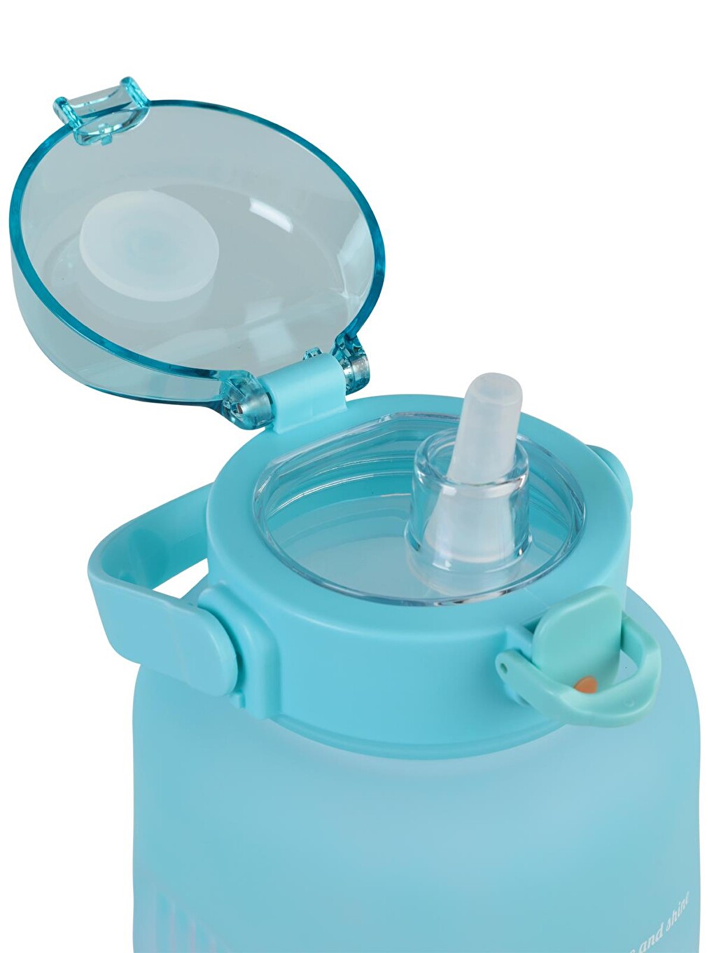 Policarbon Matara 2500 Ml - Mavi-2