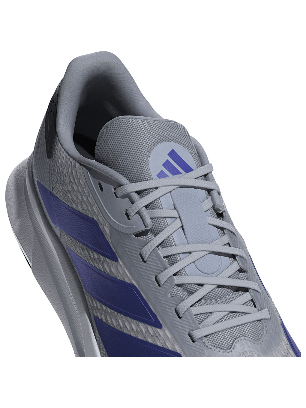 Duramo Sl2 Erkek Gri Koşu Ayakkabısı-3