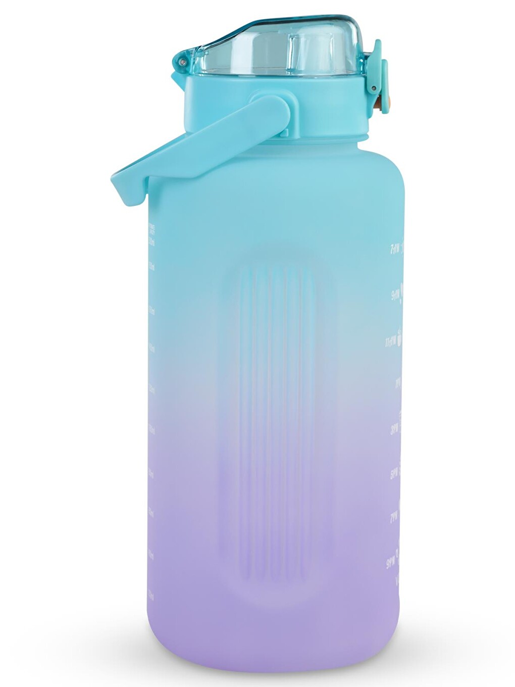 Policarbon Matara 2500 Ml - Mavi-3