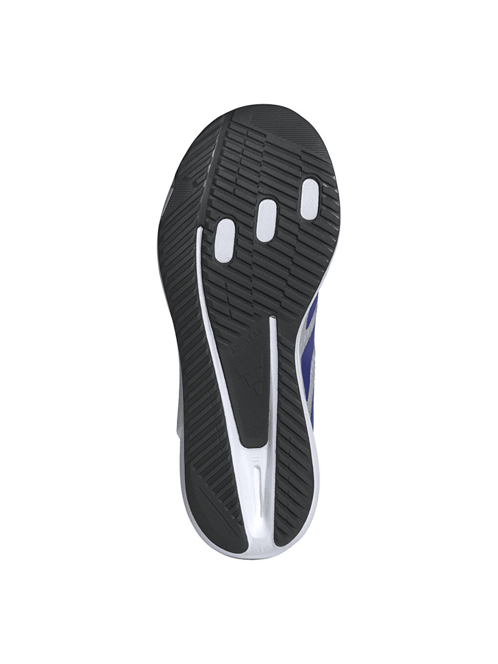 Duramo Sl2 Erkek Gri Koşu Ayakkabısı-4