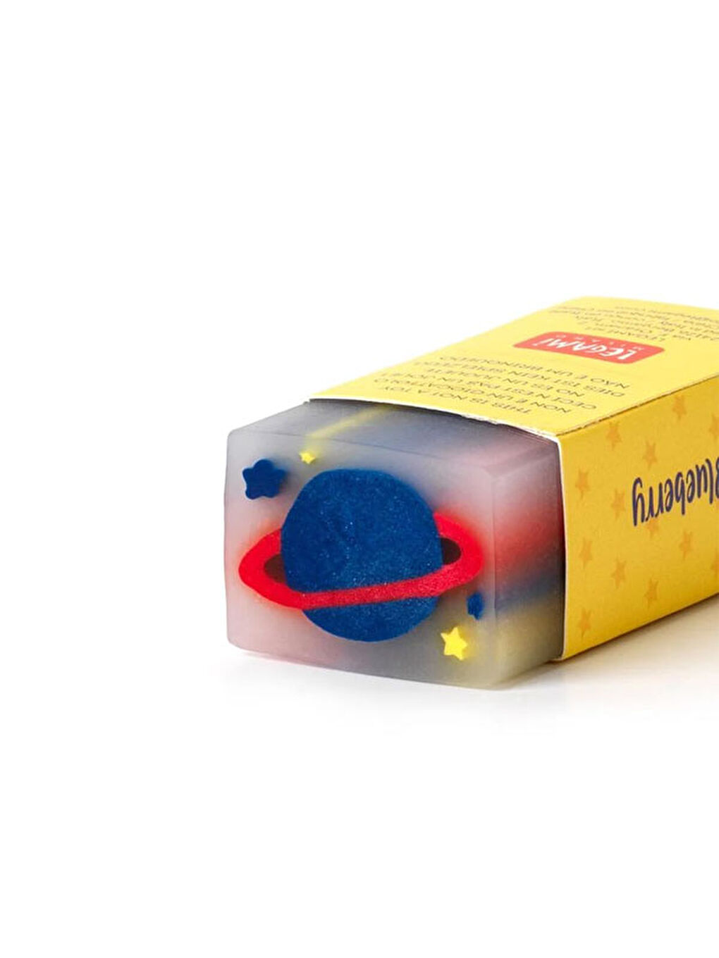 Silgi Jelly Friend Space-1