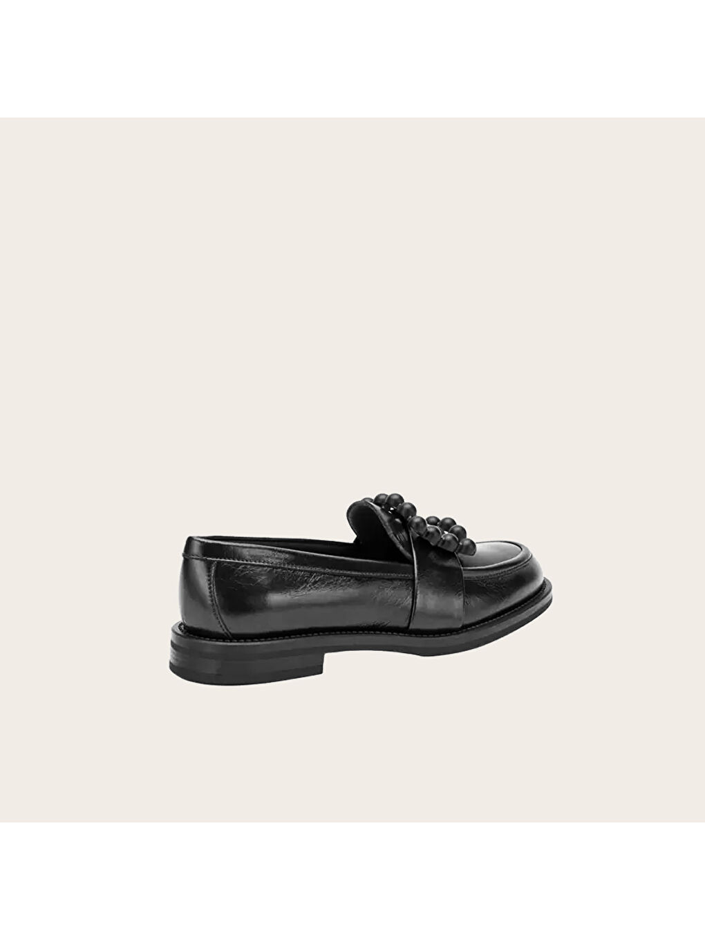 Siyah Kadın Klasik Ayakkabı 90Q3 ALIAS-2