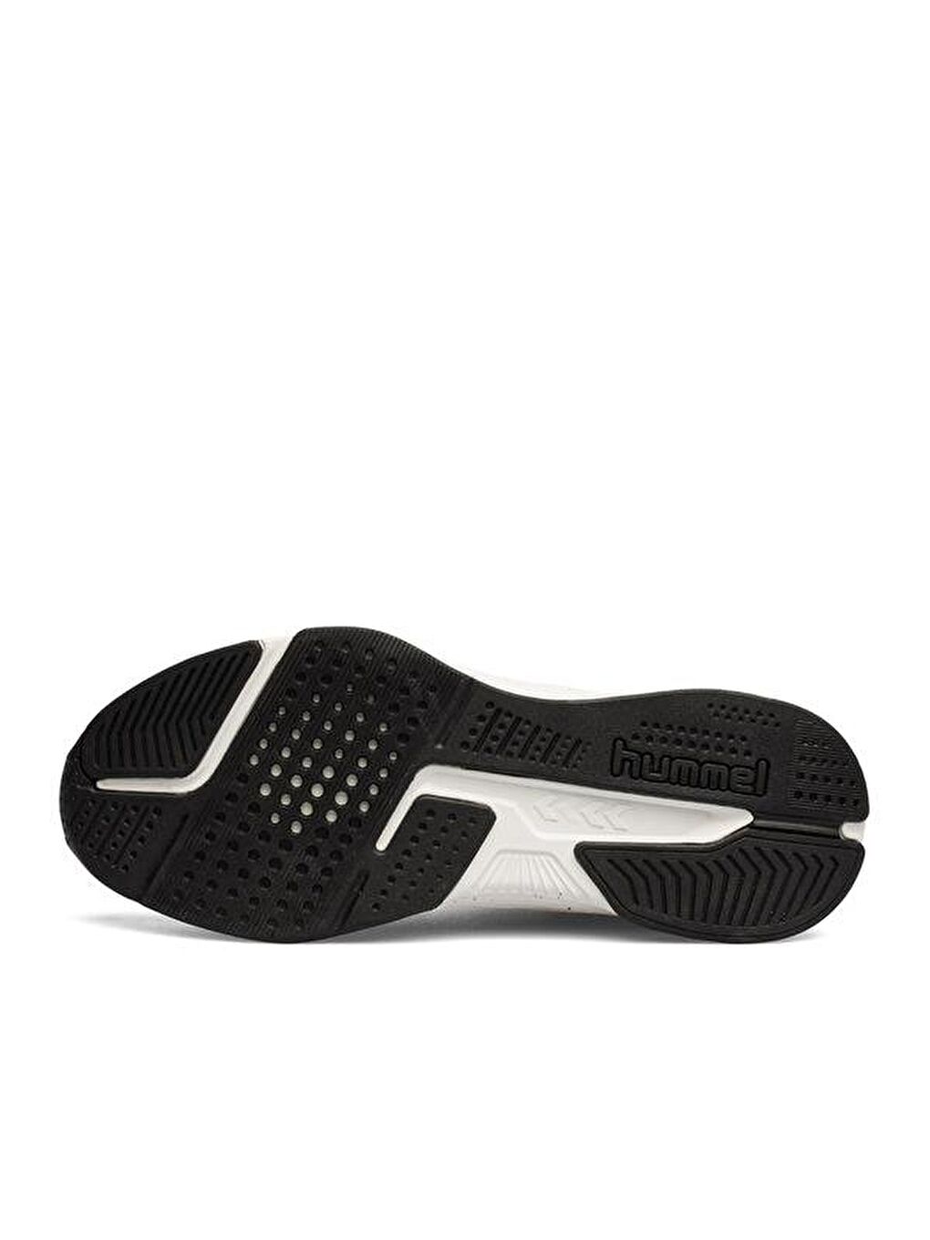 Fida Erkek Siyah Koşu Ayakkabısı-3