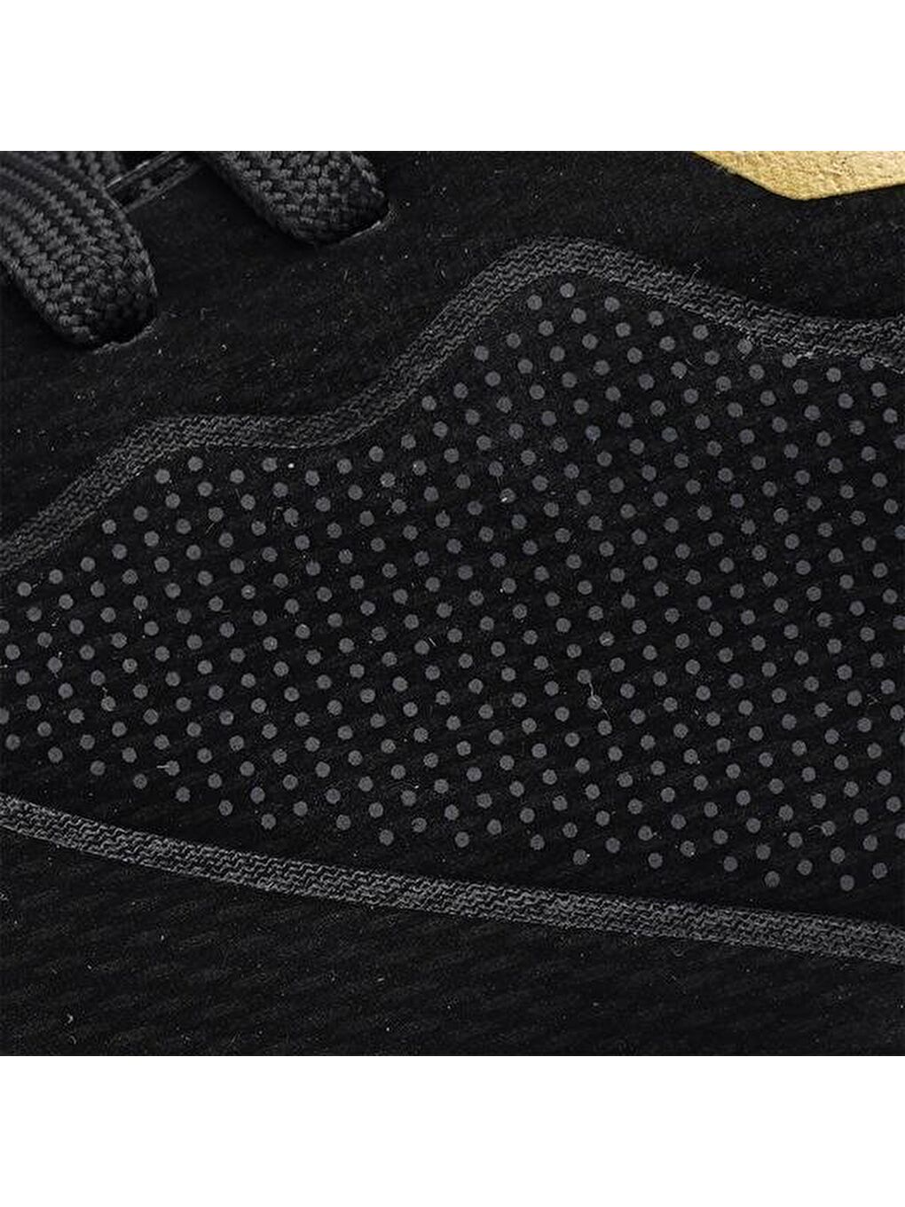 Tomson 26 Erkek Siyah Koşu Ayakkabısı-3