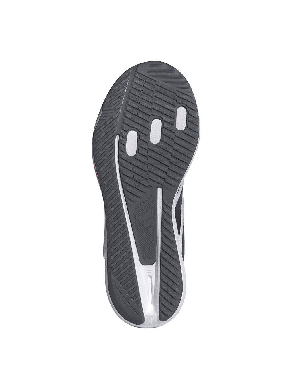 Duramo Sl2 Erkek Beyaz Koşu Ayakkabısı-4